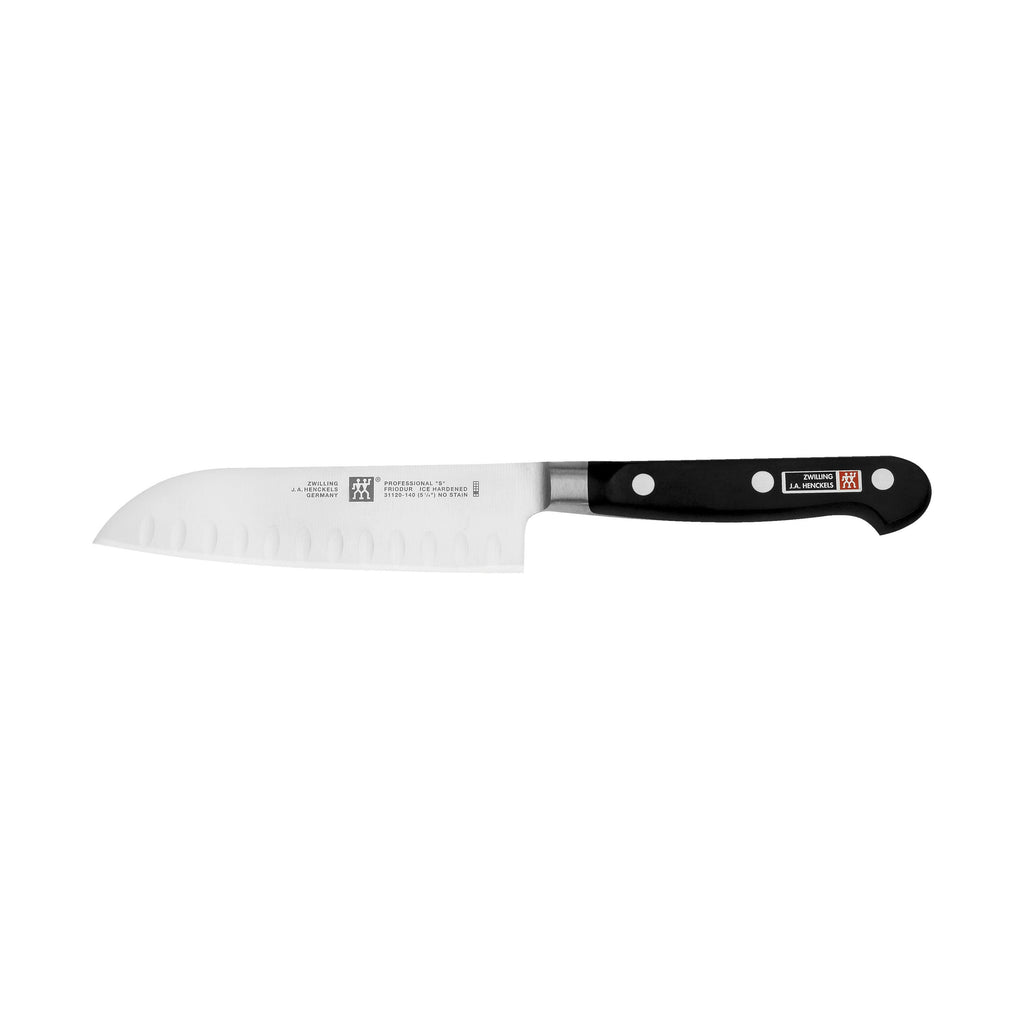 ZWILLING Professional S 7-pc, Knife block set