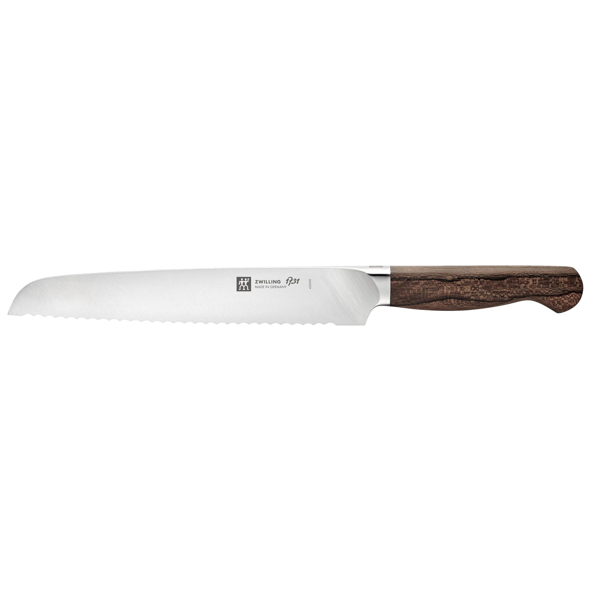 ZWILLING 1731 7-pc, Knife block set