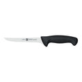 ZWILLING TWIN Master 6-inch, Boning Knife - Black Handle