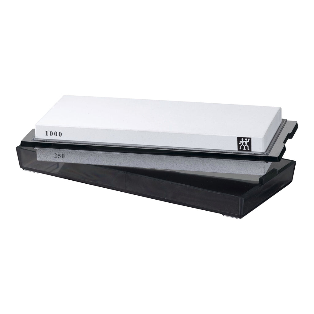 ZWILLING Edge Maintenance Pro Combination Japanese Water Stone