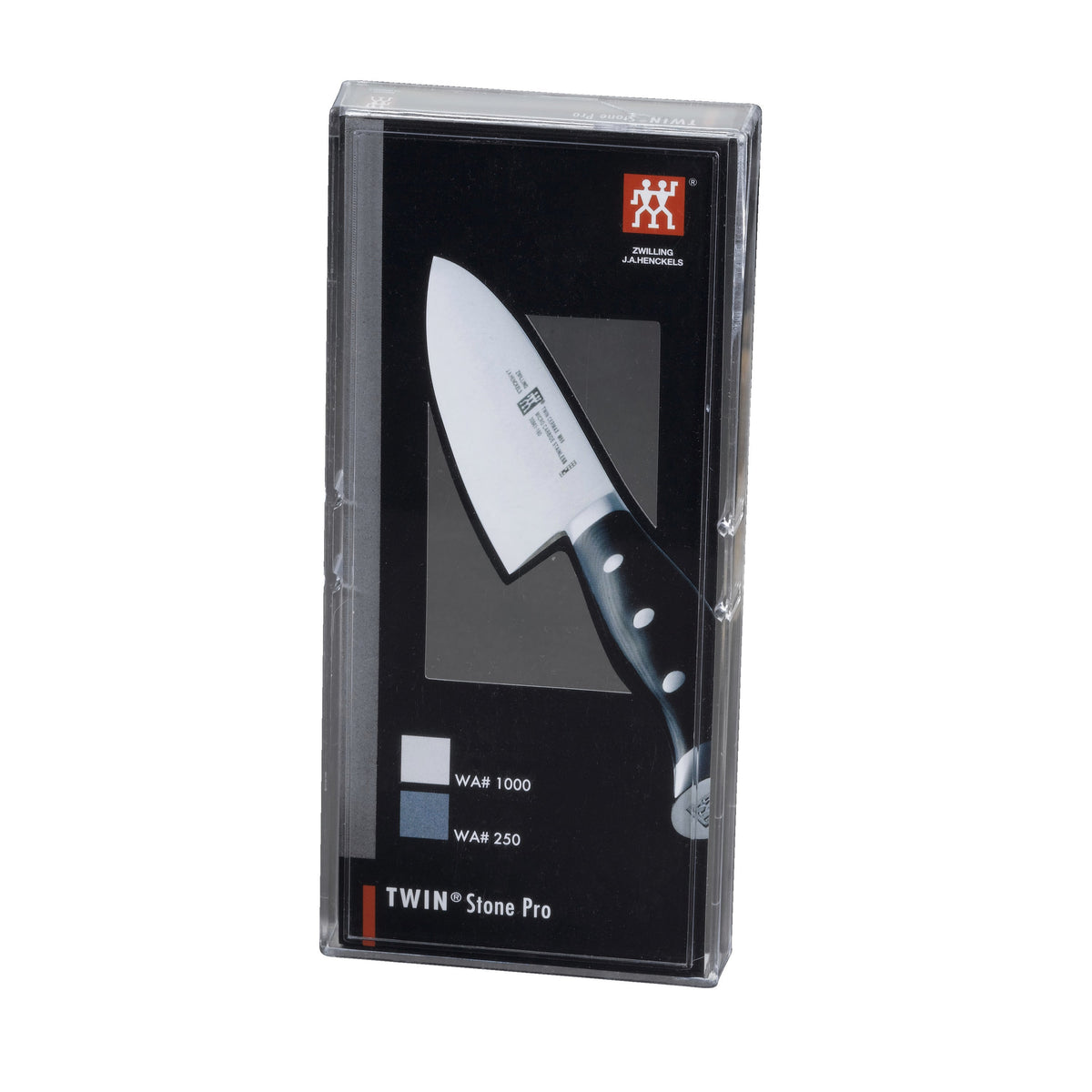 ZWILLING Edge Maintenance Pro Combination Japanese Water Stone