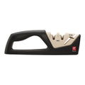 ZWILLING Edge Maintenance Two-stage Pull-Through plus Shear Sharpener - White