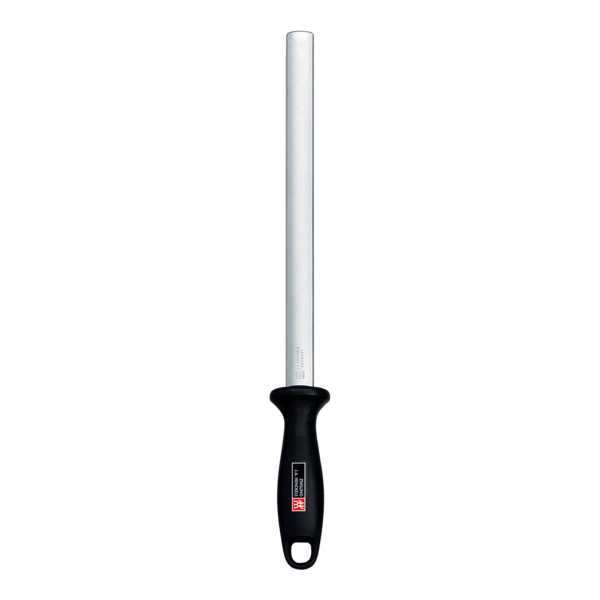 ZWILLING Edge Maintenance 10-inch, Diamond Sharpening Steel
