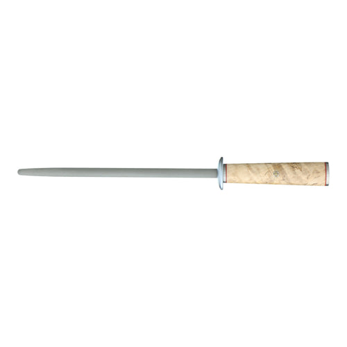 MIYABI BIRCHWOOD 5000MCD 9-inch, Sharpening Steel
