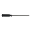 MIYABI Steels & Sharpeners 9-inch, Tungsten Sharpening Steel