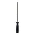 MIYABI Steels & Sharpeners 10-inch, Sharpening Steel