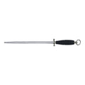 ZWILLING Edge Maintenance 10-inch, Professional Sharpening Steel