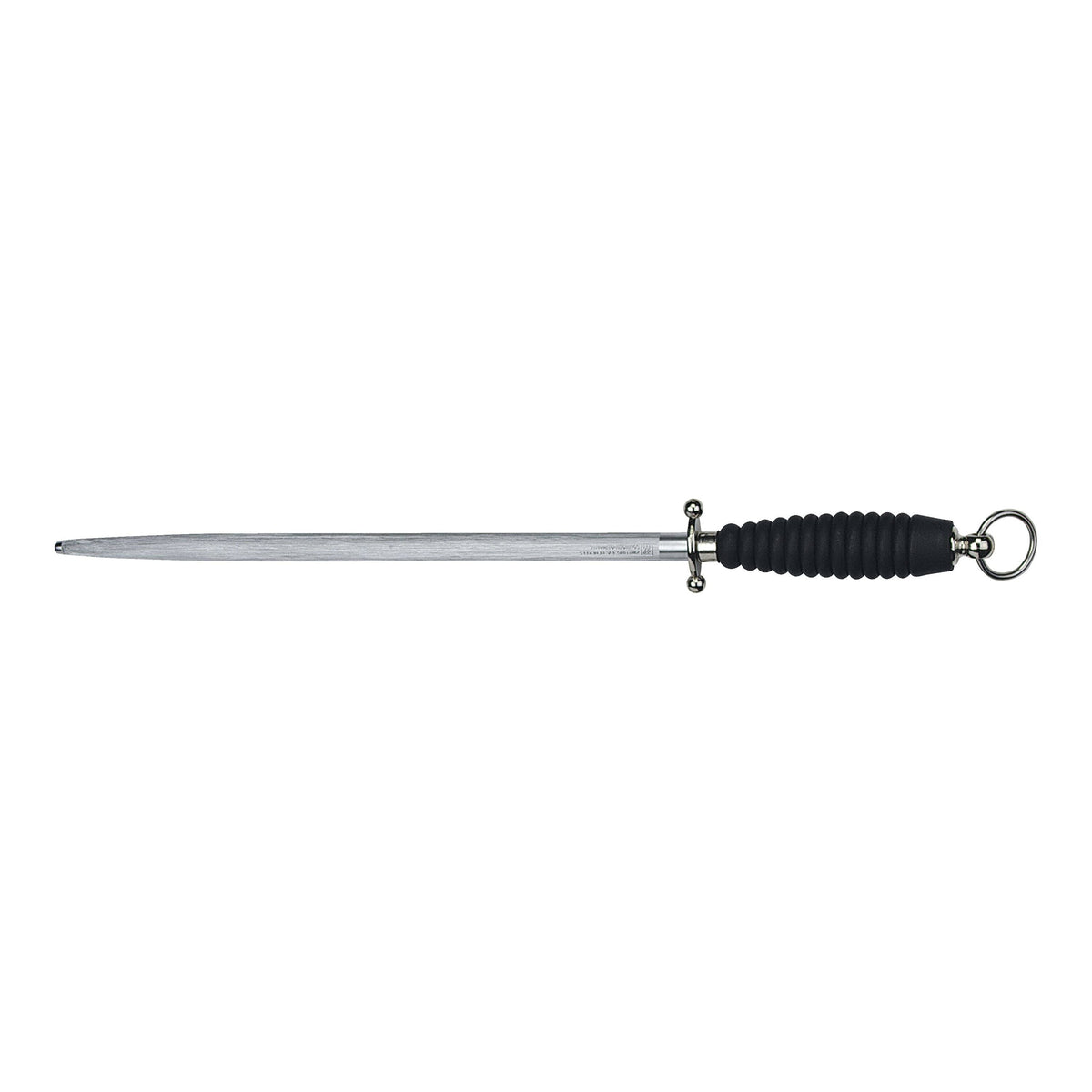 ZWILLING Edge Maintenance 10-inch, Professional Sharpening Steel