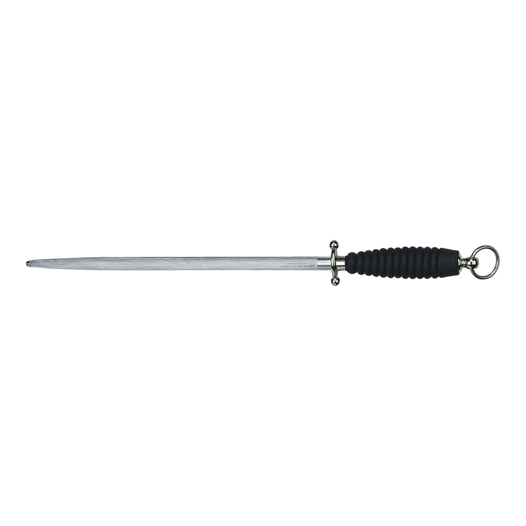 ZWILLING Edge Maintenance 10-inch, Professional Sharpening Steel