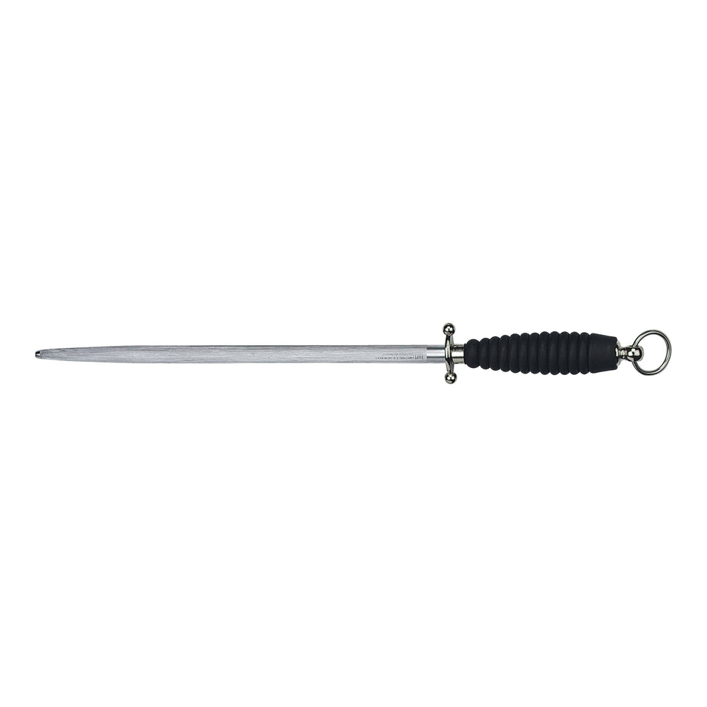 ZWILLING Edge Maintenance 10-inch, Professional Sharpening Steel