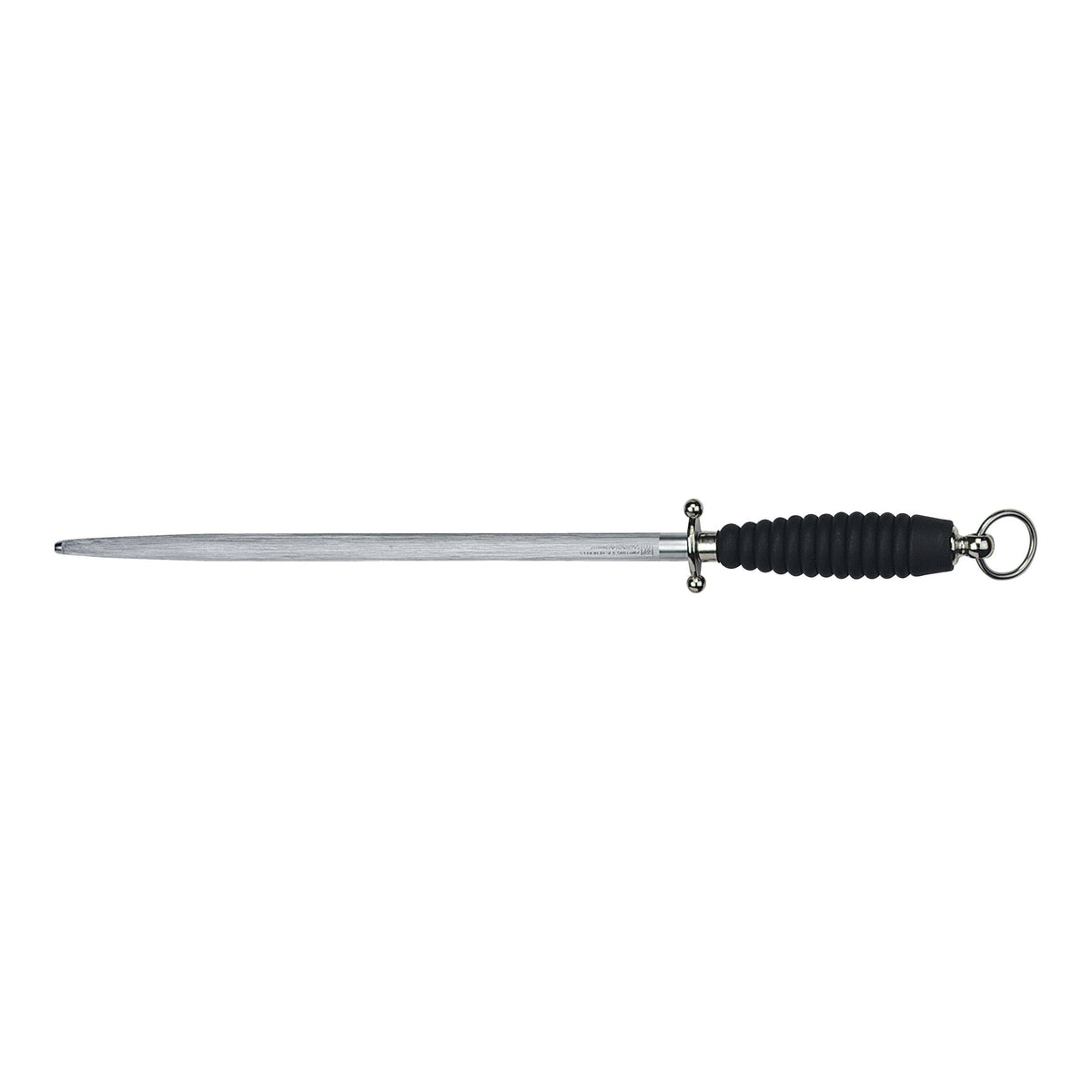 ZWILLING Edge Maintenance 10-inch, Professional Sharpening Steel