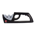 ZWILLING Two-stage Pull-through Sharpener - Gray