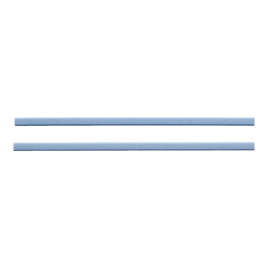 ZWILLING Edge Maintenance V-Edge Two Rods Blue Coarse