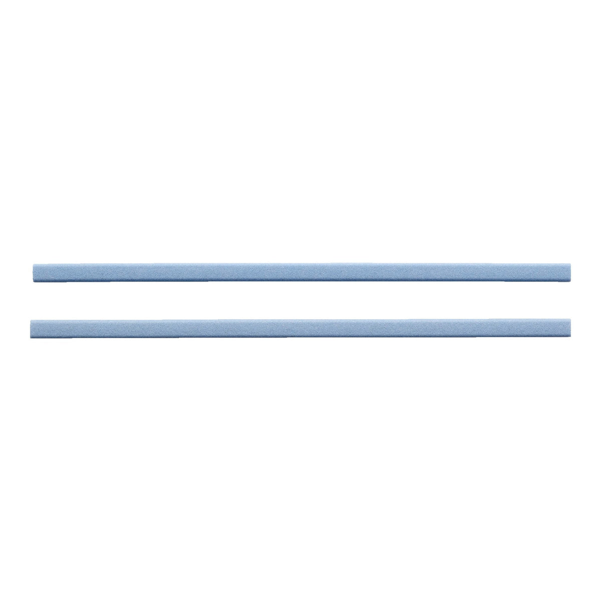 ZWILLING Edge Maintenance V-Edge Two Rods Blue Coarse