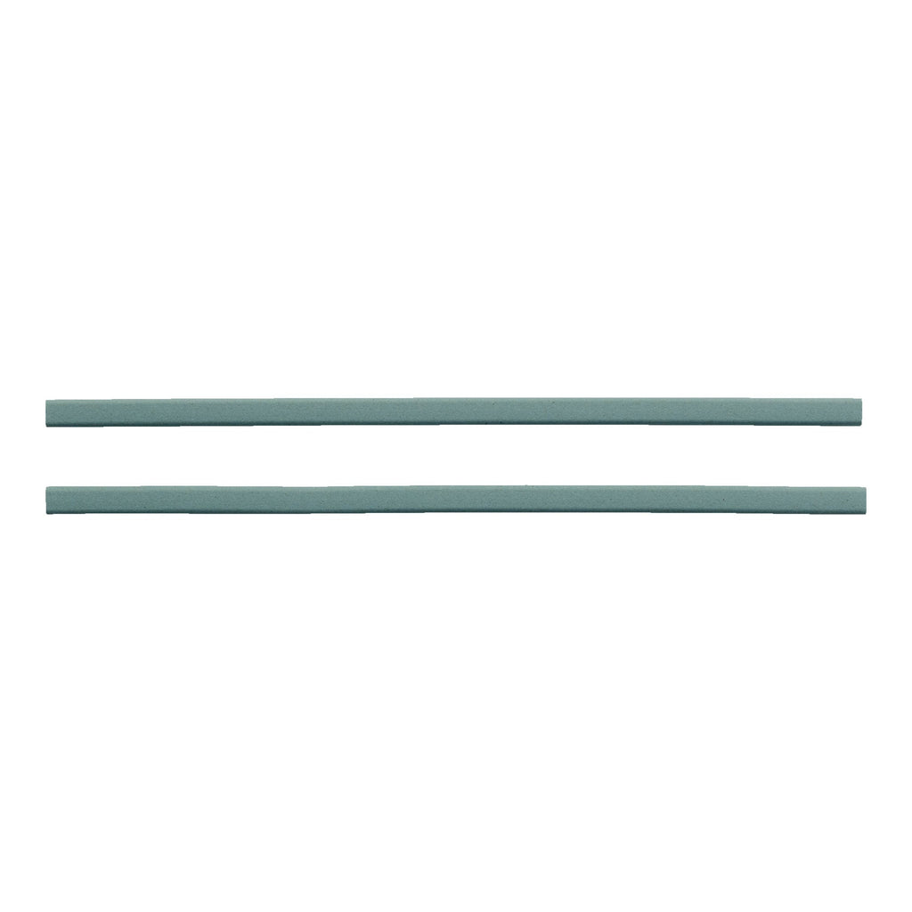 ZWILLING Edge Maintenance V-Edge Two Rods Green Medium