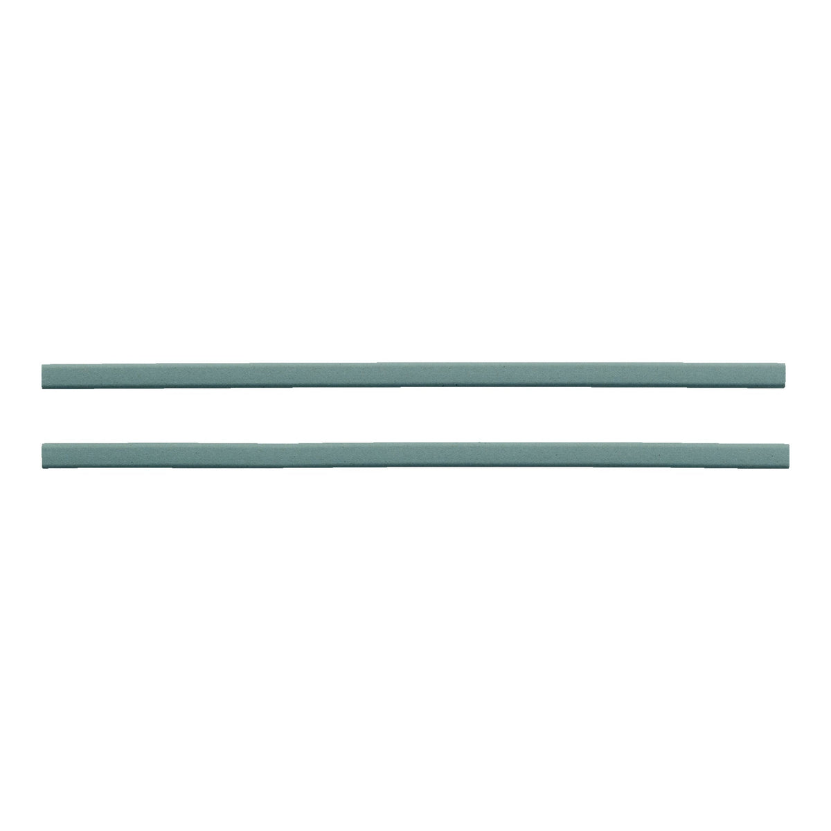 ZWILLING Edge Maintenance V-Edge Two Rods Green Medium