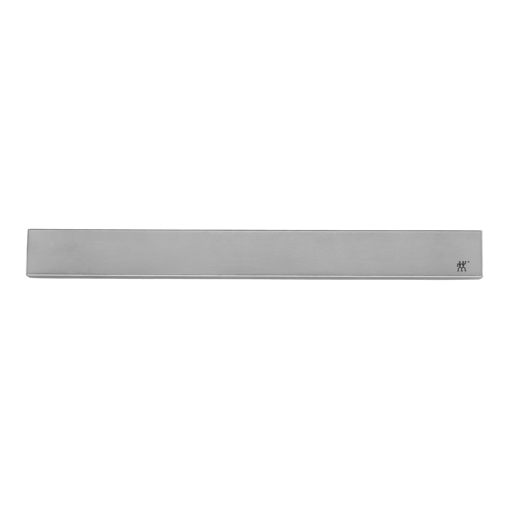 ZWILLING Storage 17.5-inch, Stainless Steel, Magnetic Knife Bar