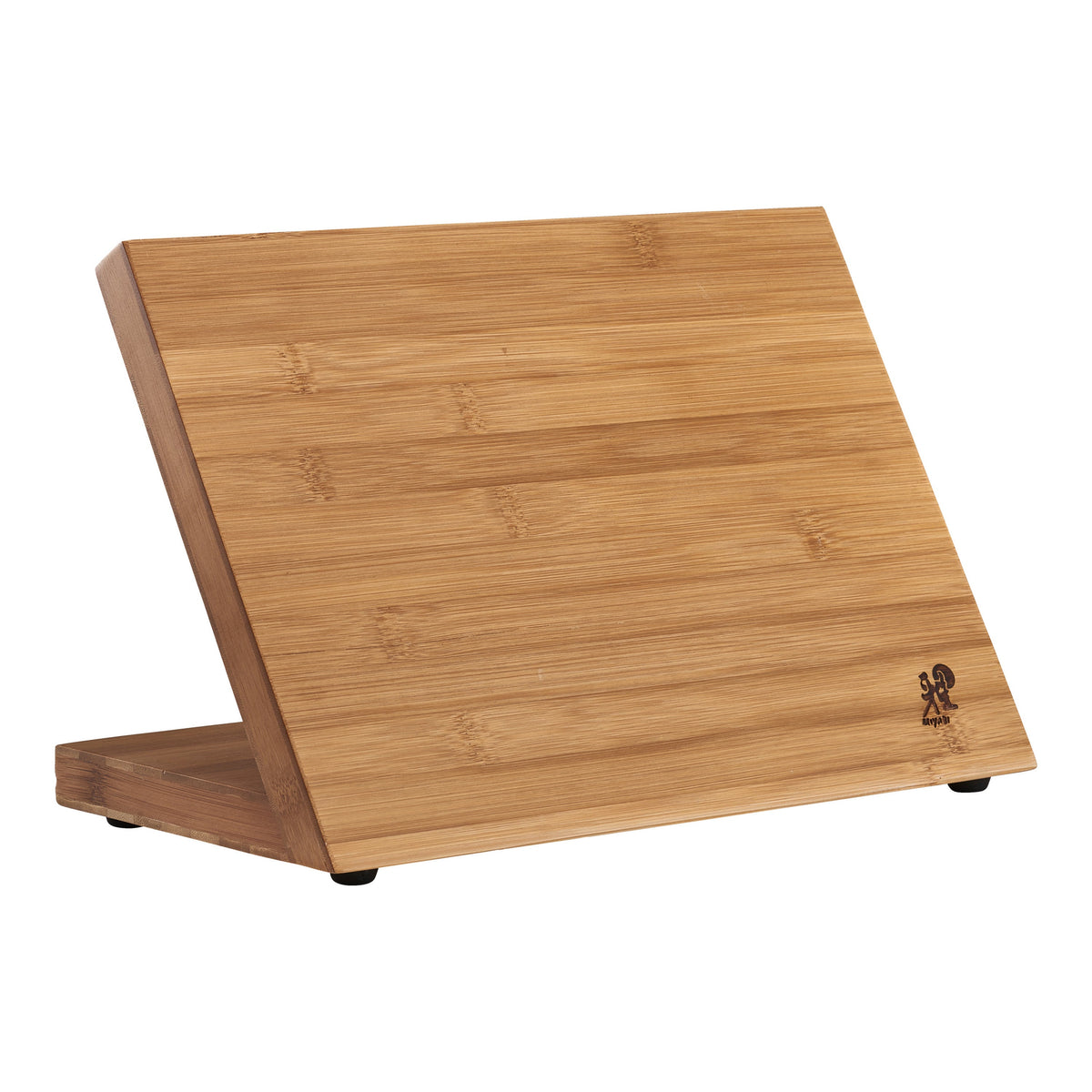 MIYABI Evolution 10-pc, Knife block set