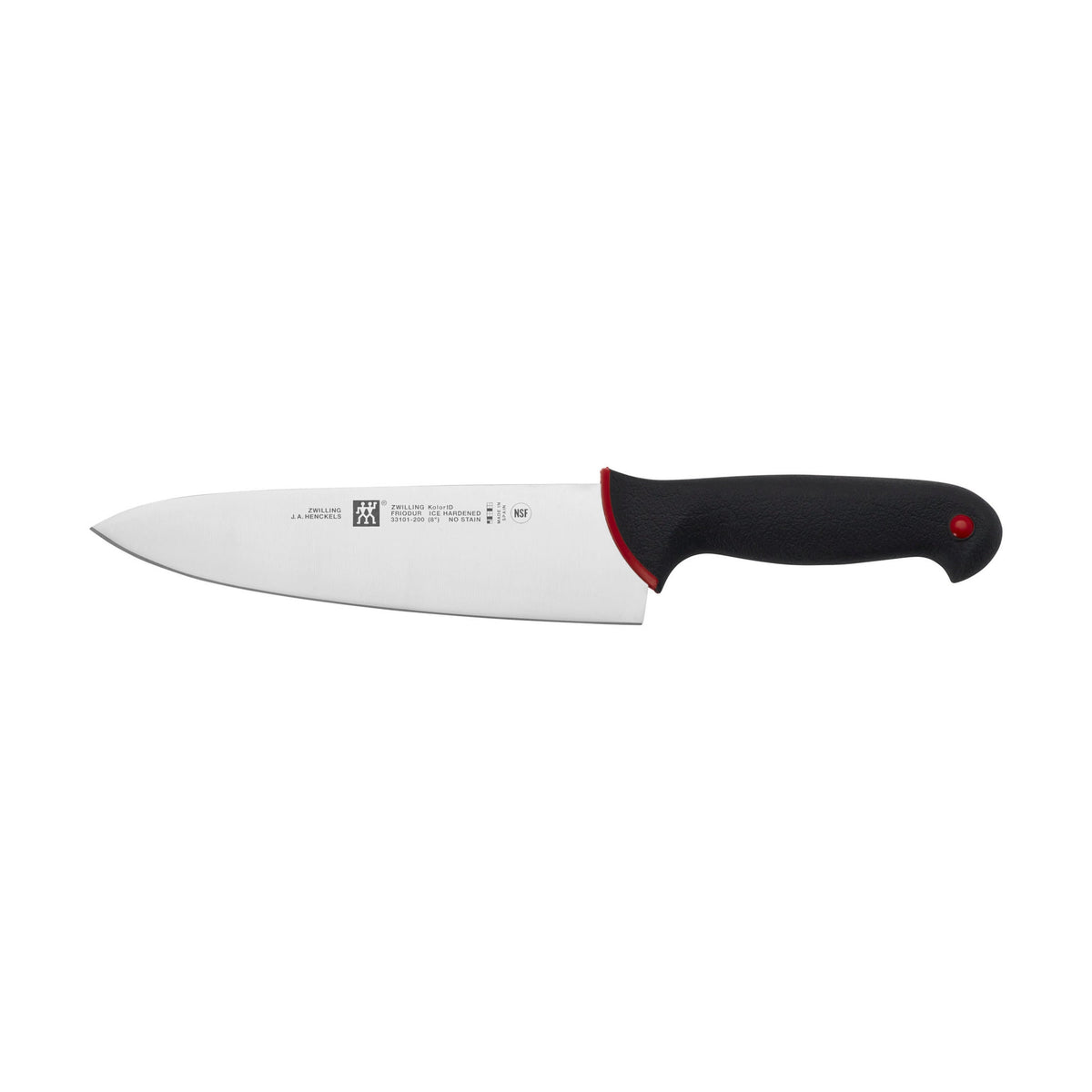 ZWILLING Culinary Education 10-pc Student Culinary Essential Kit