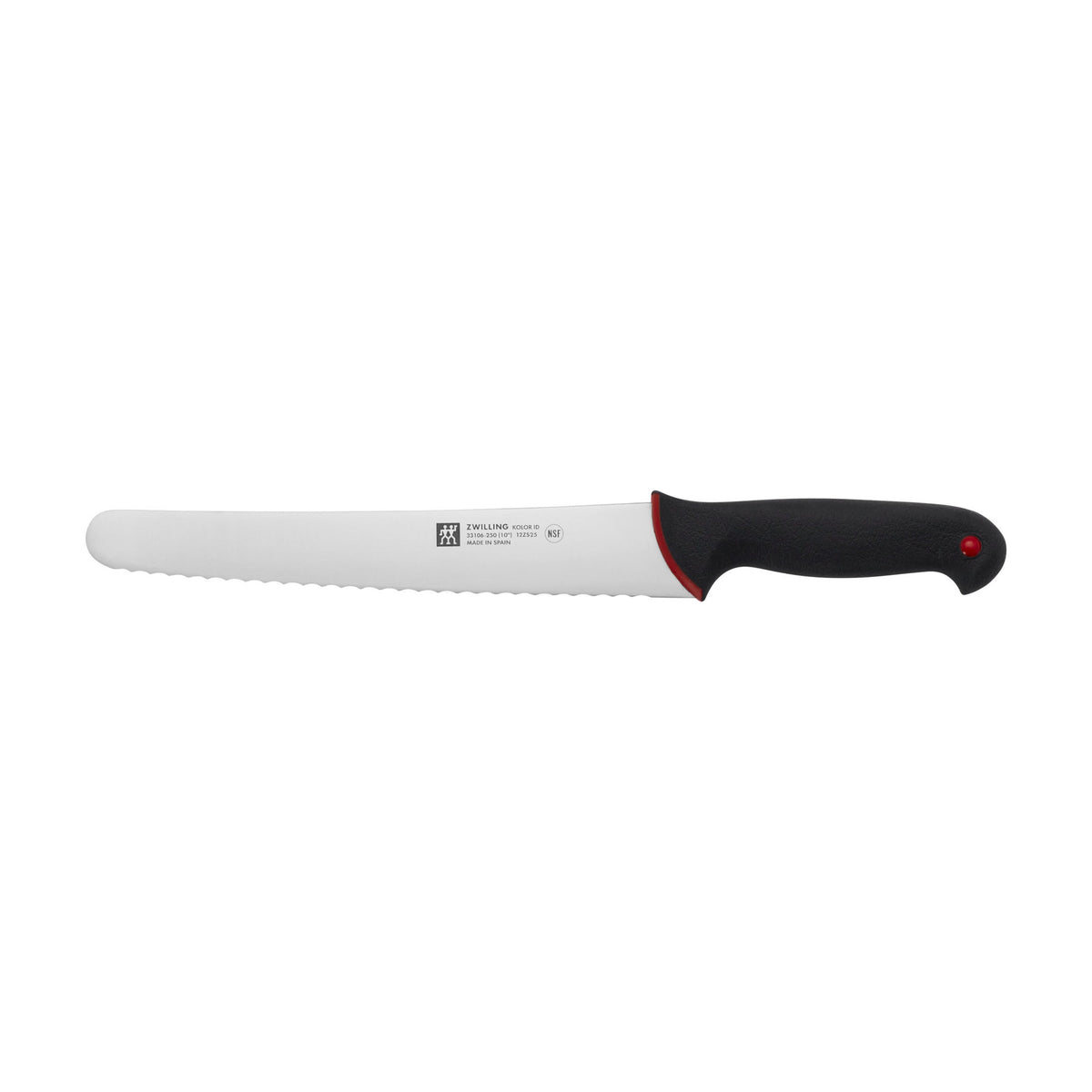 ZWILLING Culinary Education 10-pc Student Culinary Essential Kit