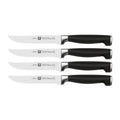 ZWILLING TWIN Four Star II 4-pc, Steak Knife Set