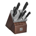 ZWILLING Four Star 7-pc, Knife block set