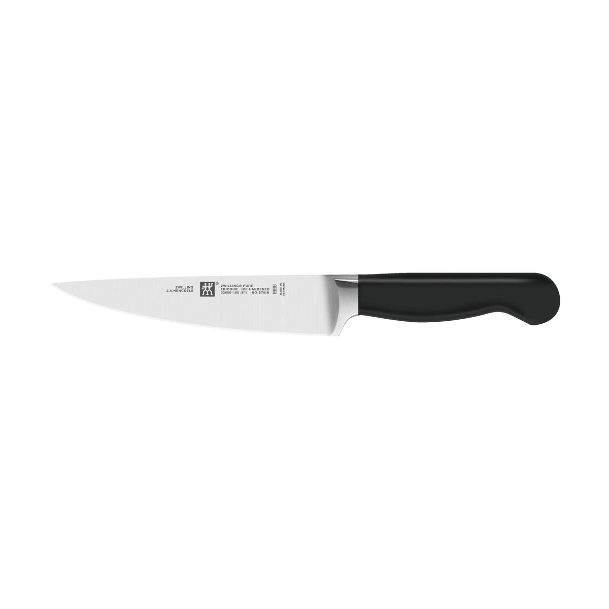 ZWILLING Pure 6-inch, Carving Knife