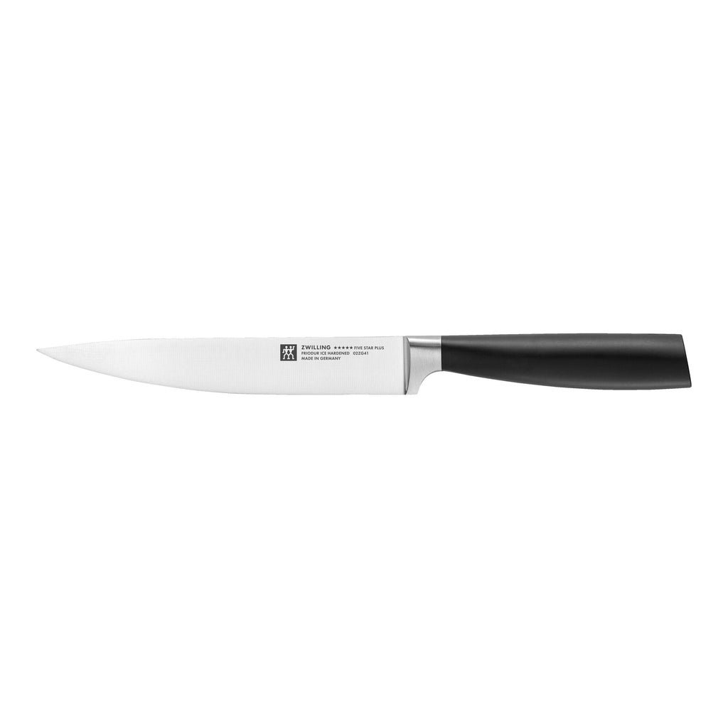 ZWILLING FIVE STAR PLUS 6.5-inch, Carving Knife - Factory Second