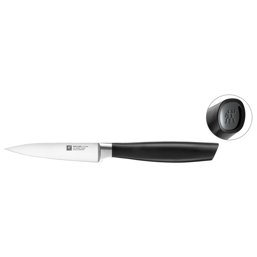 ZWILLING All * Star 4-inch, Paring Knife