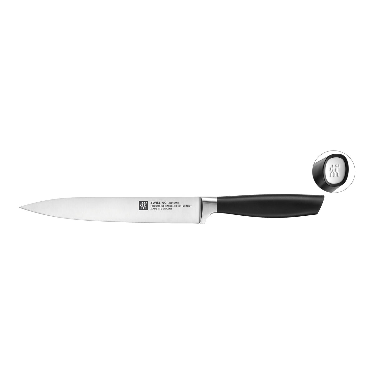 ZWILLING All * Star 8-inch, Carving Knife