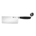 ZWILLING All * Star 7-inch, Chinese Chef's Knife