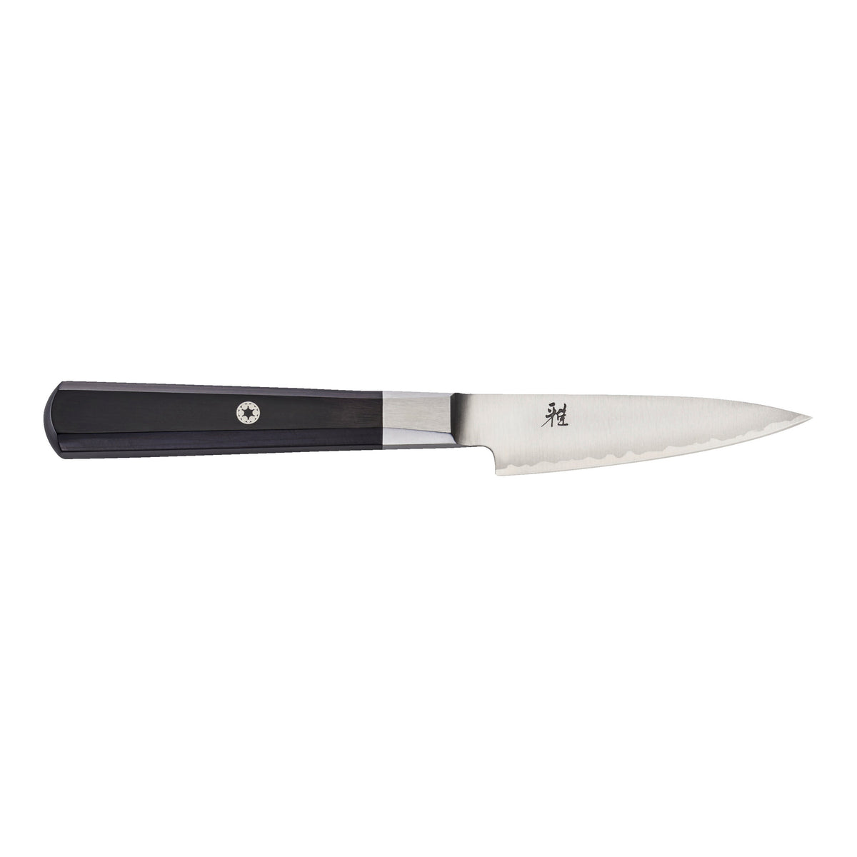 MIYABI KOH 4000FC 10-pc, Knife block set