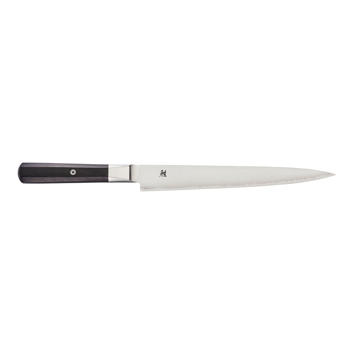MIYABI KOH 4000FC 10-pc, Knife block set