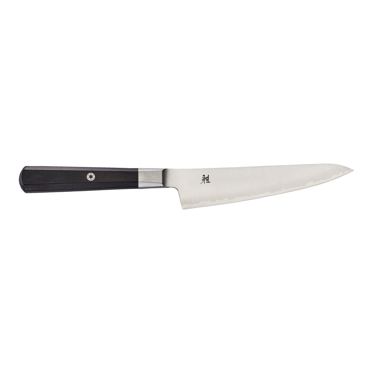 MIYABI KOH 4000FC 10-pc, Knife block set