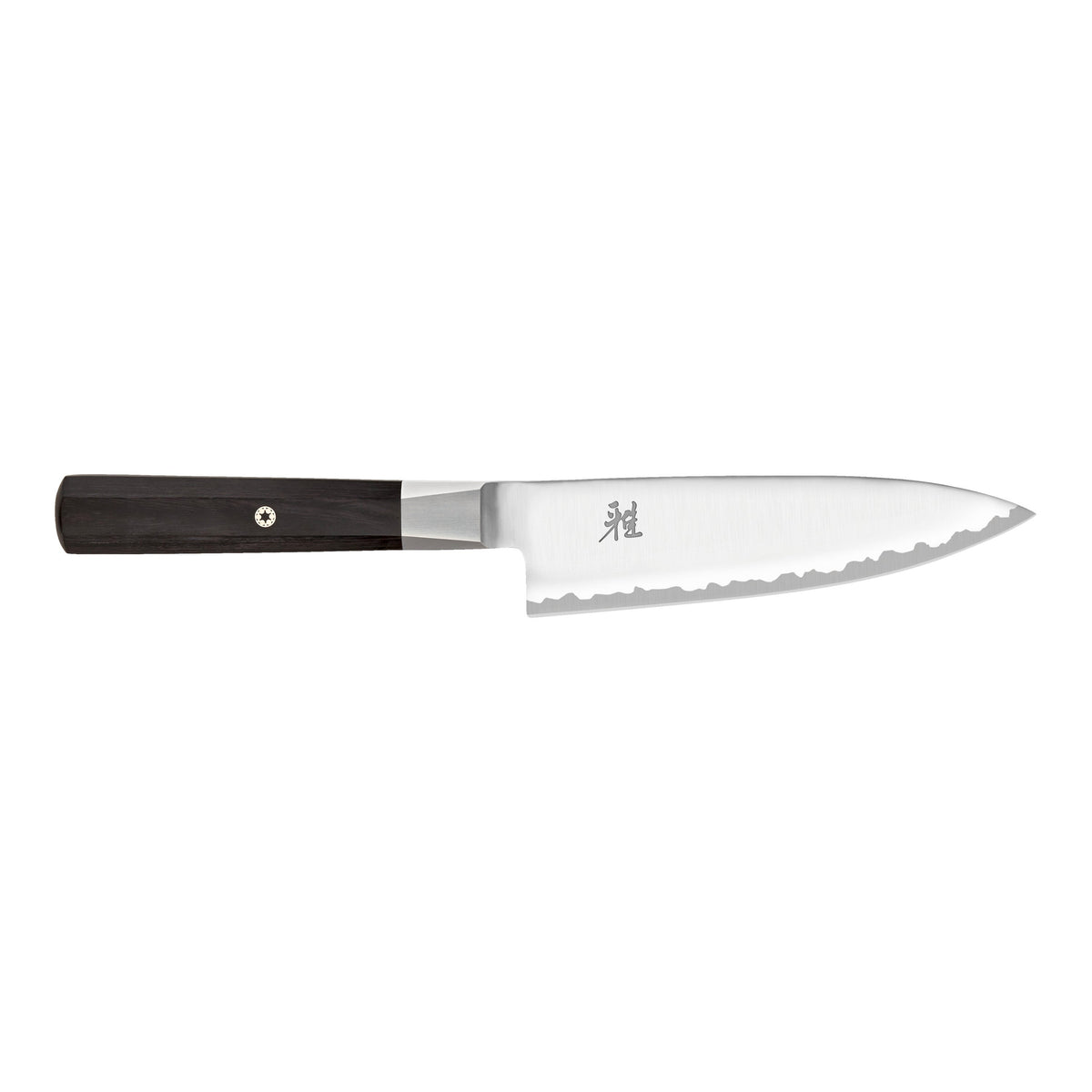 MIYABI KOH 4000FC 6-inch, Chef's Knife