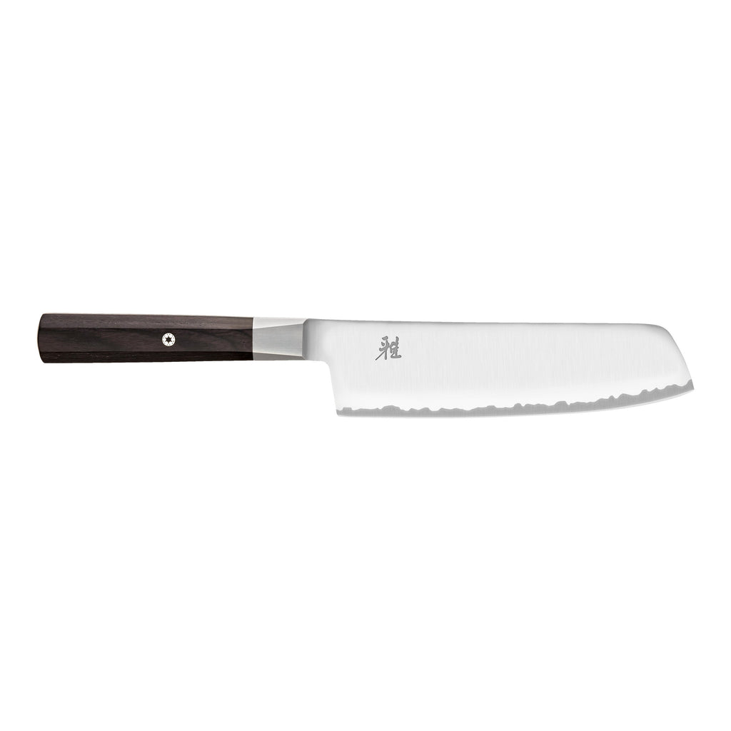 MIYABI KOH 4000FC 7-inch, Nakiri