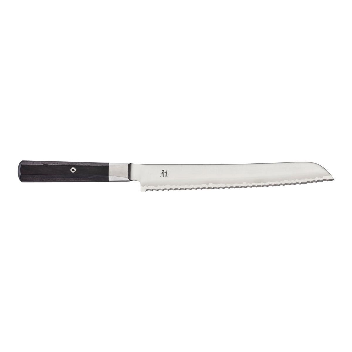 MIYABI KOH 4000FC 7-pc, Knife block set