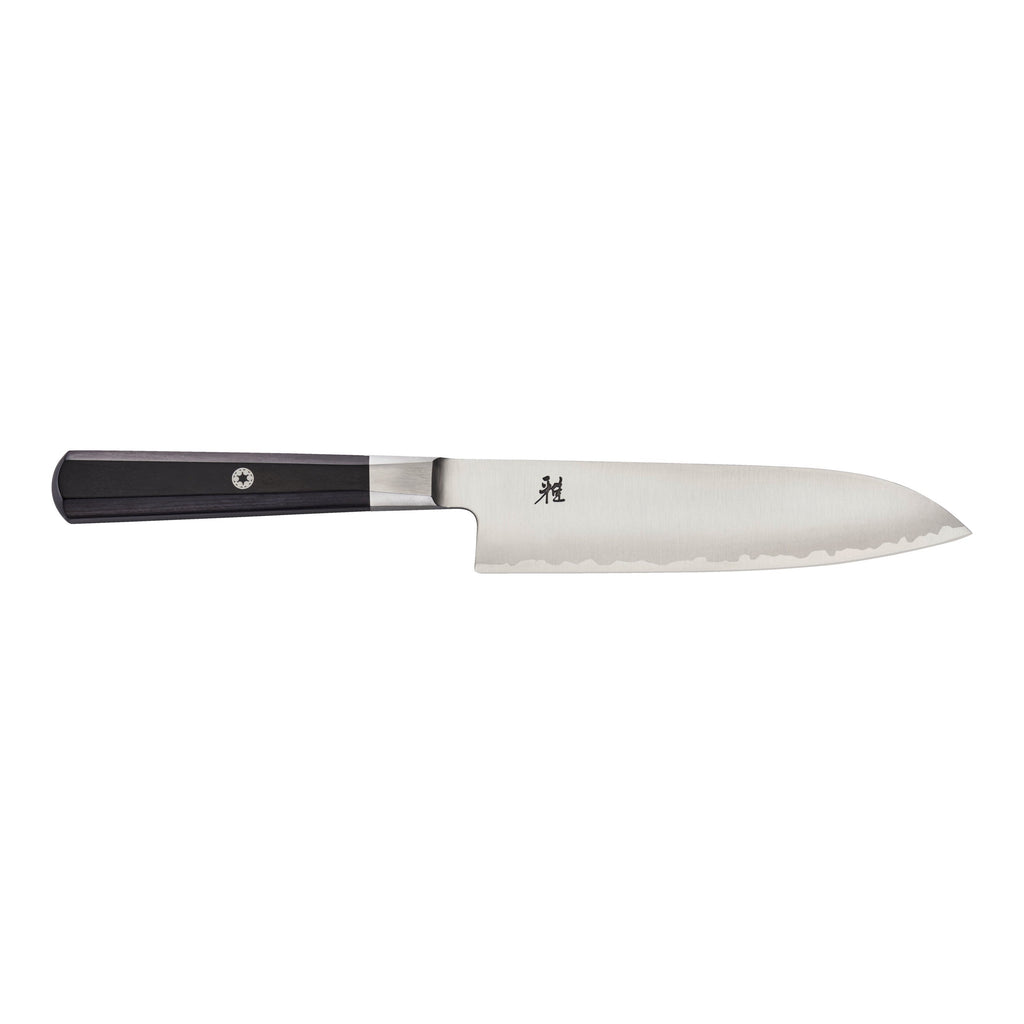 MIYABI KOH 4000FC 7-pc, Knife block set