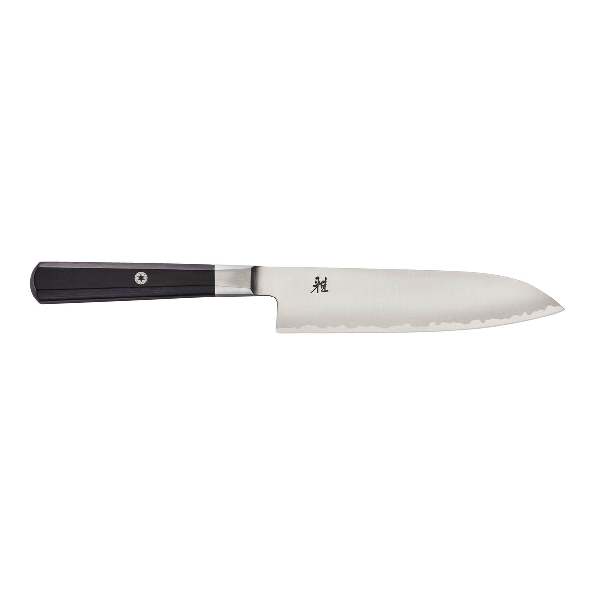 MIYABI KOH 4000FC 7-pc, Knife block set