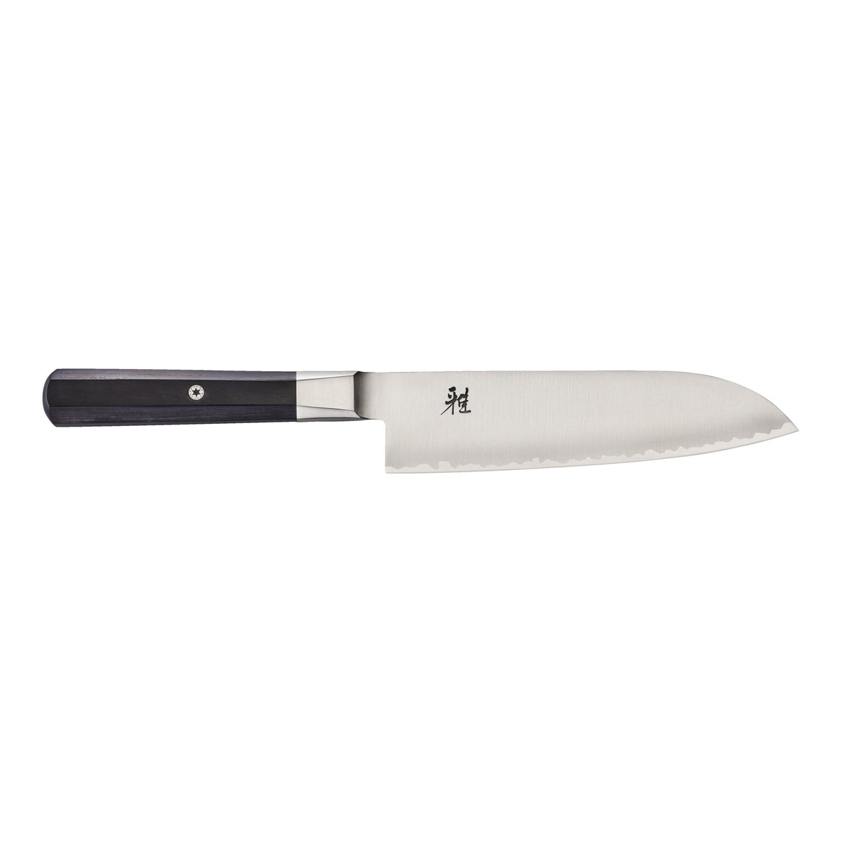 MIYABI KOH 4000FC 10-pc, Knife block set