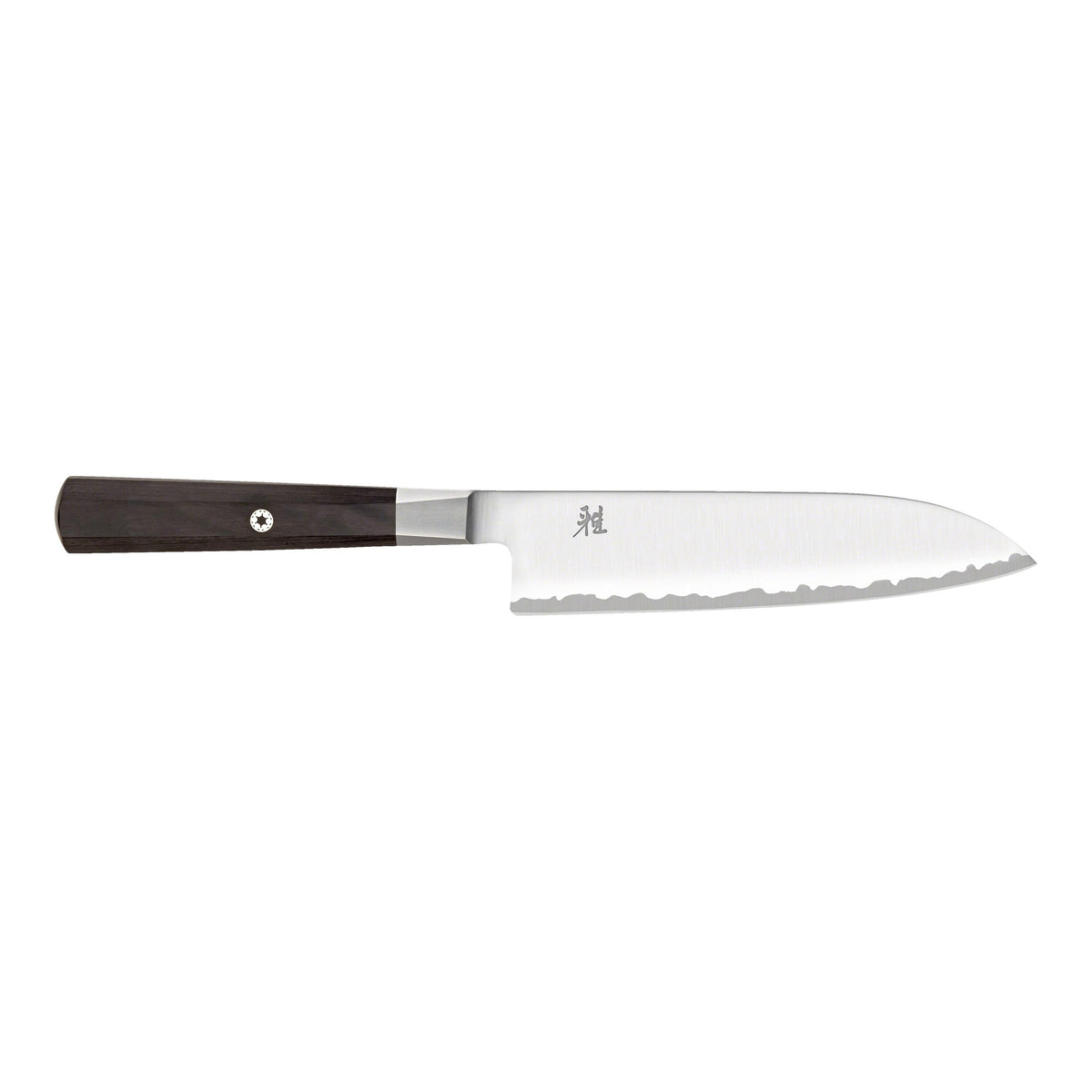 MIYABI KOH 4000FC 6-inch, Fine Edge Santoku