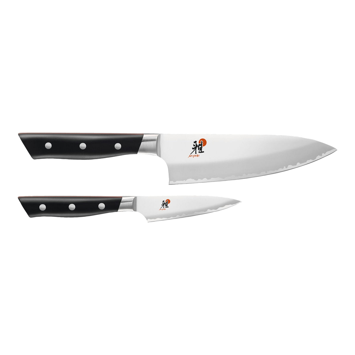 MIYABI Evolution 2-pc, Knife Set