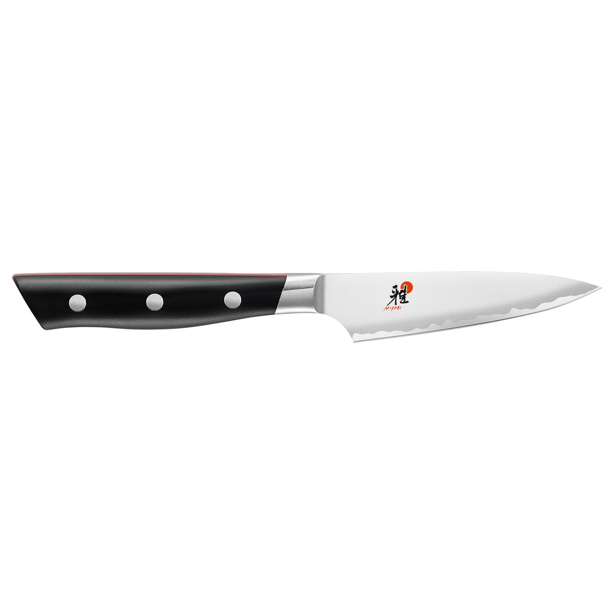 MIYABI Evolution 7-pc, Knife block set