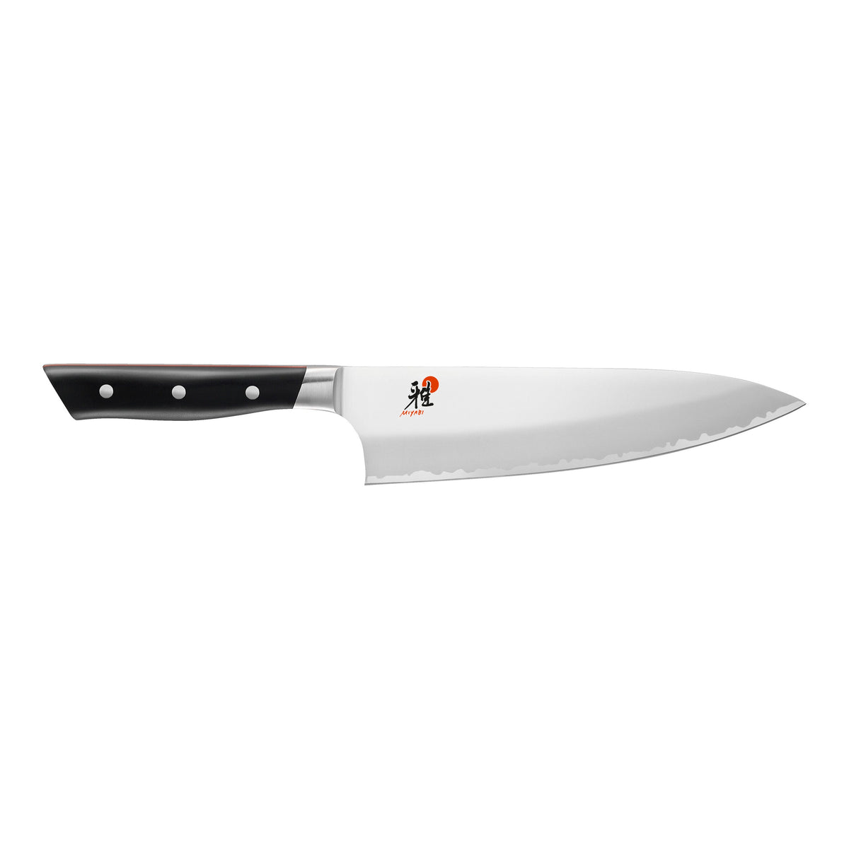 MIYABI Evolution 6-inch, Chef's Knife