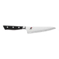 MIYABI Evolution 5-inch Prep Knife, Fine Edge