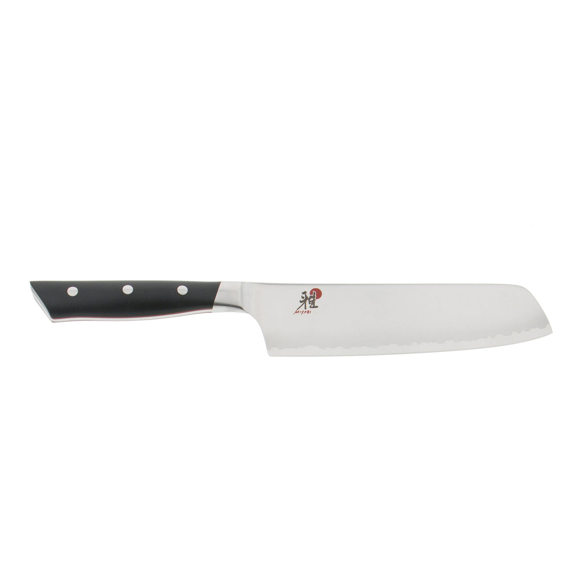 MIYABI Evolution 6.5-inch, Nakiri Knife
