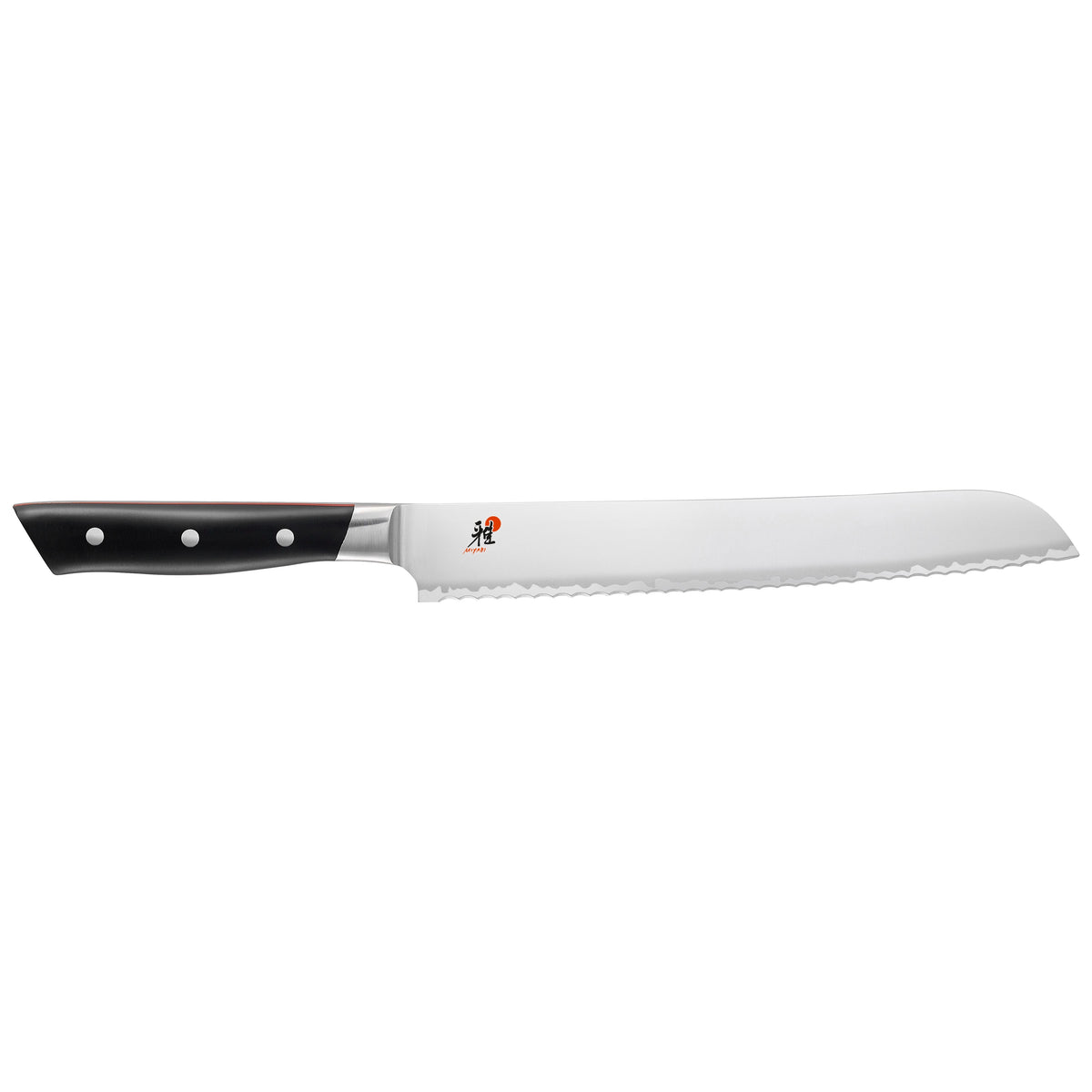 MIYABI Evolution 7-pc, Knife block set