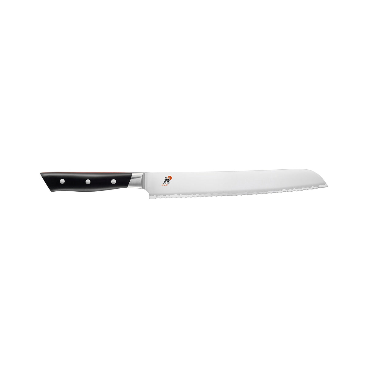 MIYABI 400FC 9-inch, Bread Knife