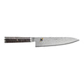 MIYABI BLACK 5000MCD67 8-inch, Chef's Knife