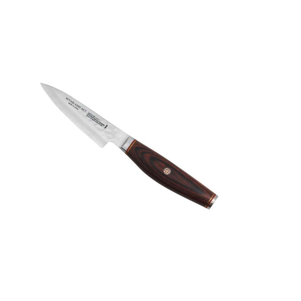 MIYABI Artisan 3.5-inch, Paring Knife